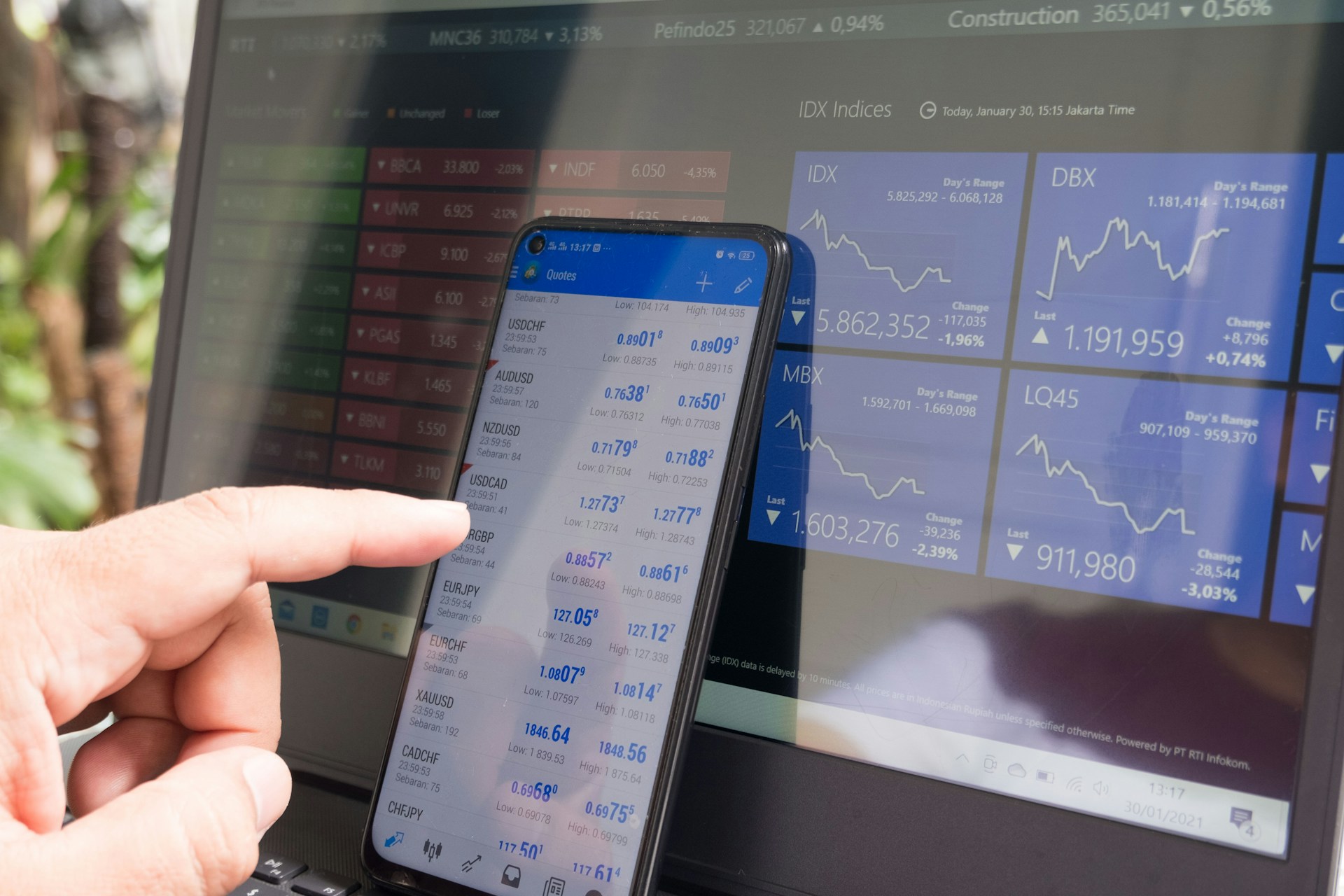 2024’s New Dividend Contenders 2024’s New Dividend Contenders