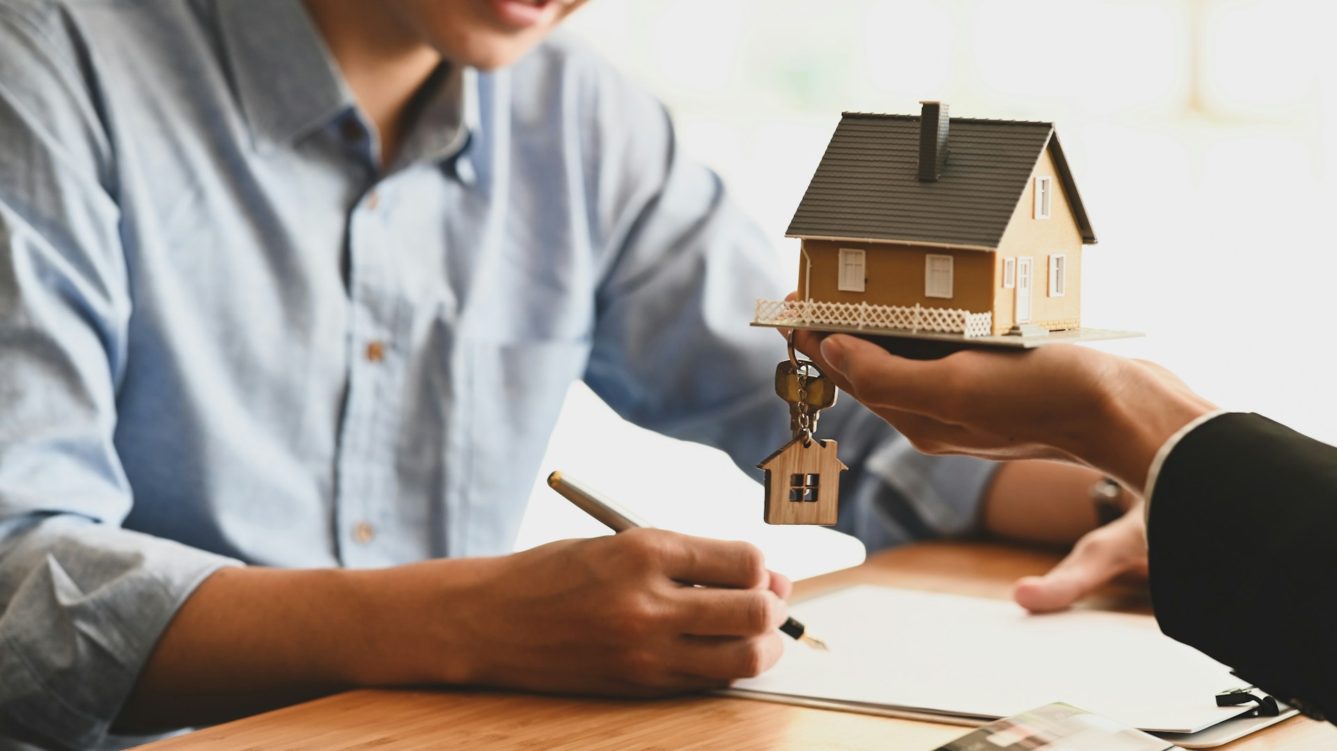 Buying Rental Properties