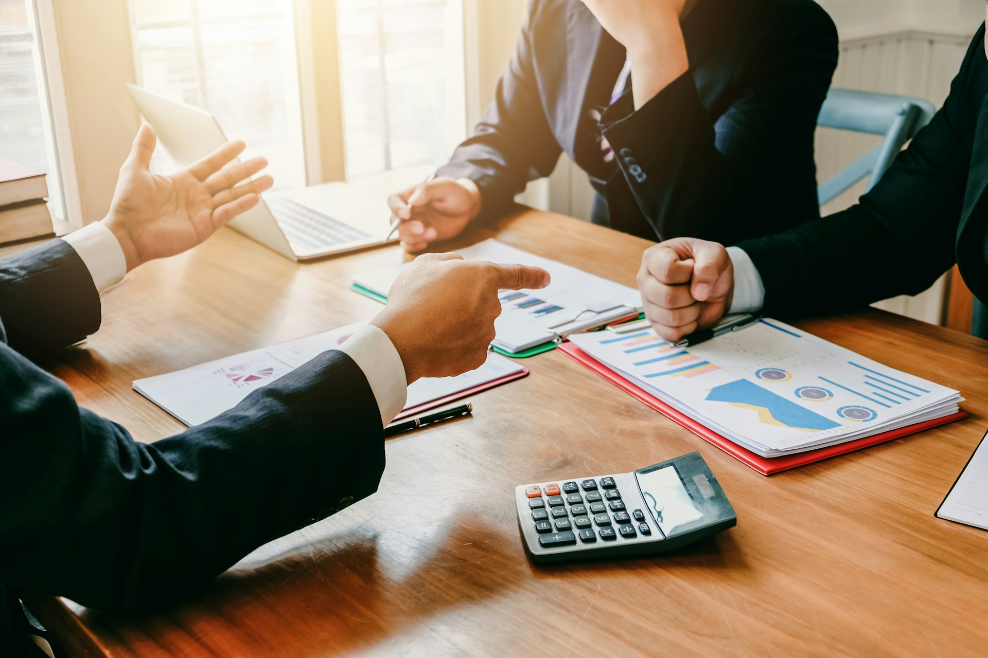 Criteria for Selecting Retirement Stocks