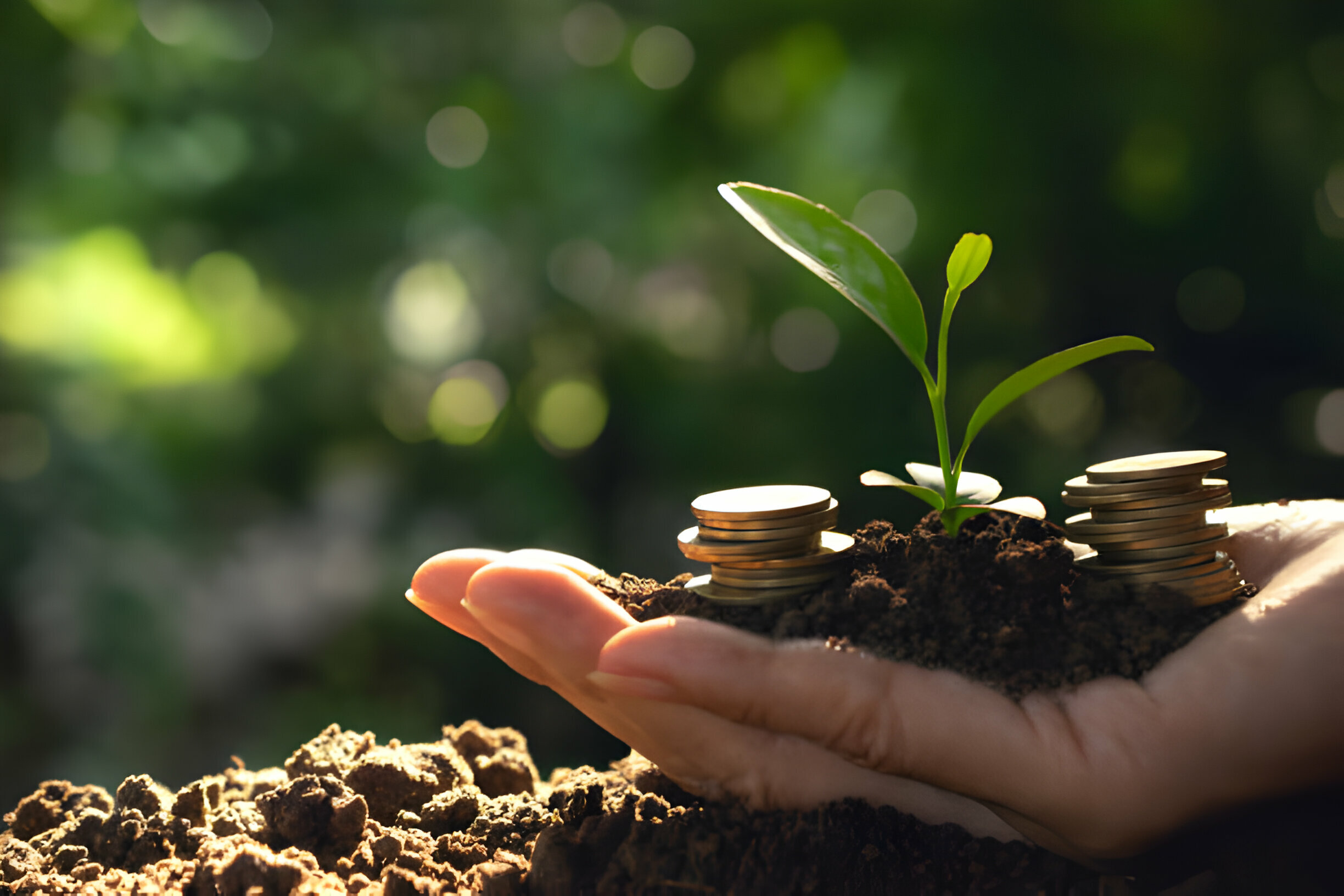 Diverse Investment Options in Agriculture Diverse Investment Options in Agriculture