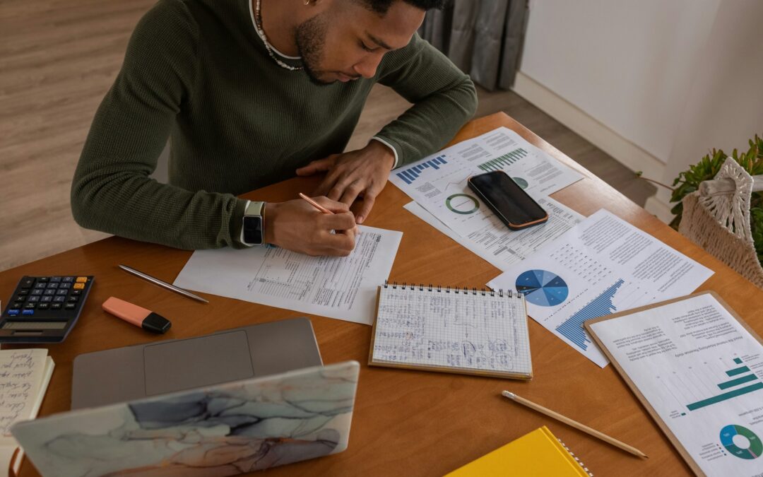 Key Factors To Pay Attention To When Evaluating An Investment Opportunity