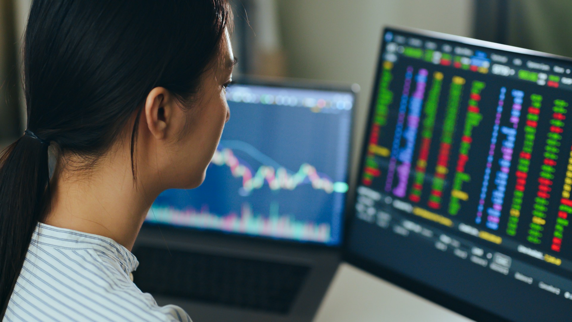Money Market Accounts and Money Market Funds 