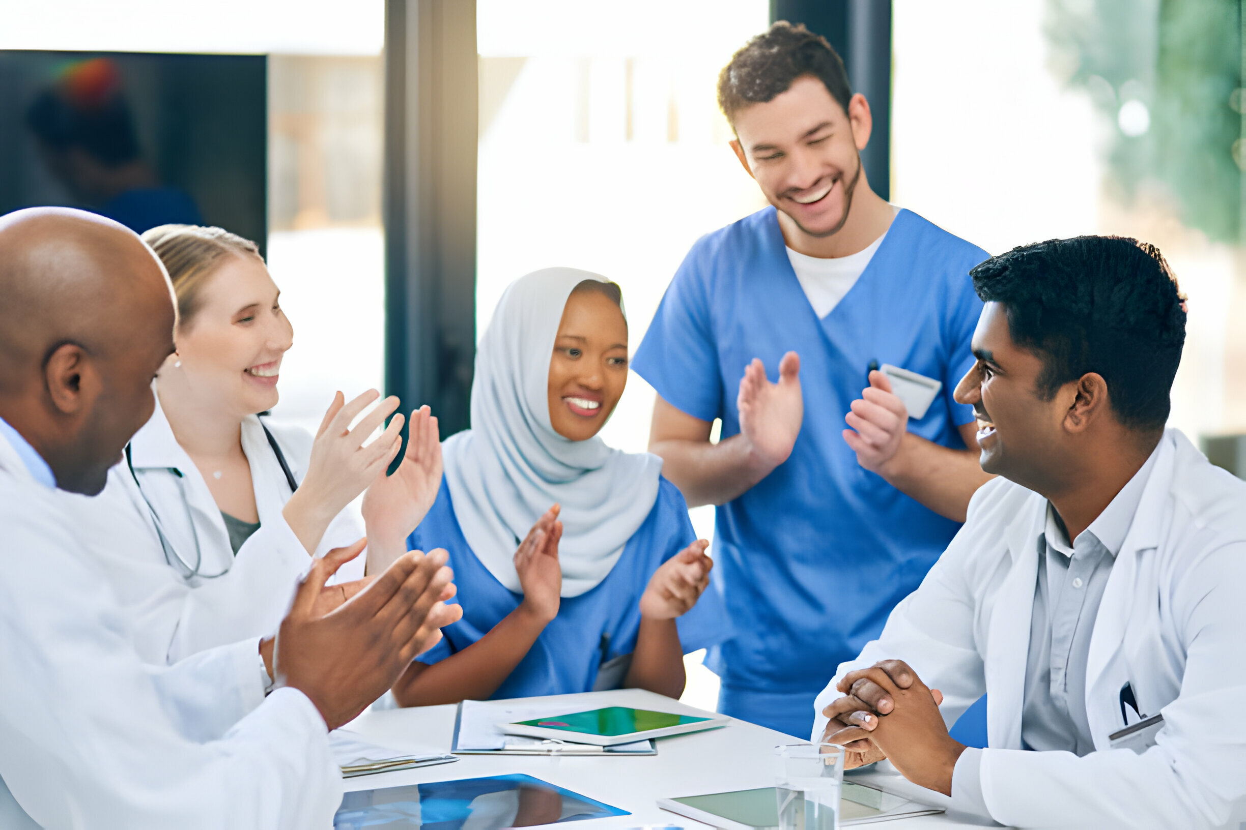 Doctors6 - Comprehensive Guide to Self-Publishing for Doctor