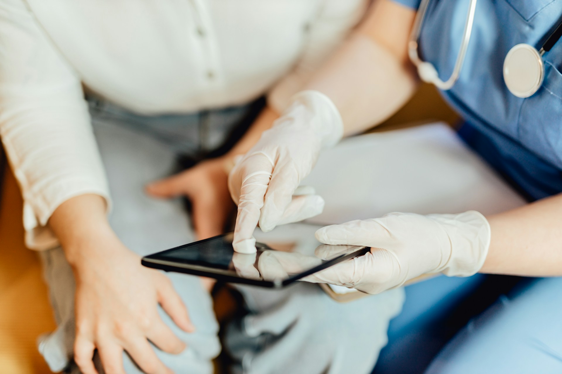 Constructing a Healthcare Digital Marketing Foundation for Your Practice