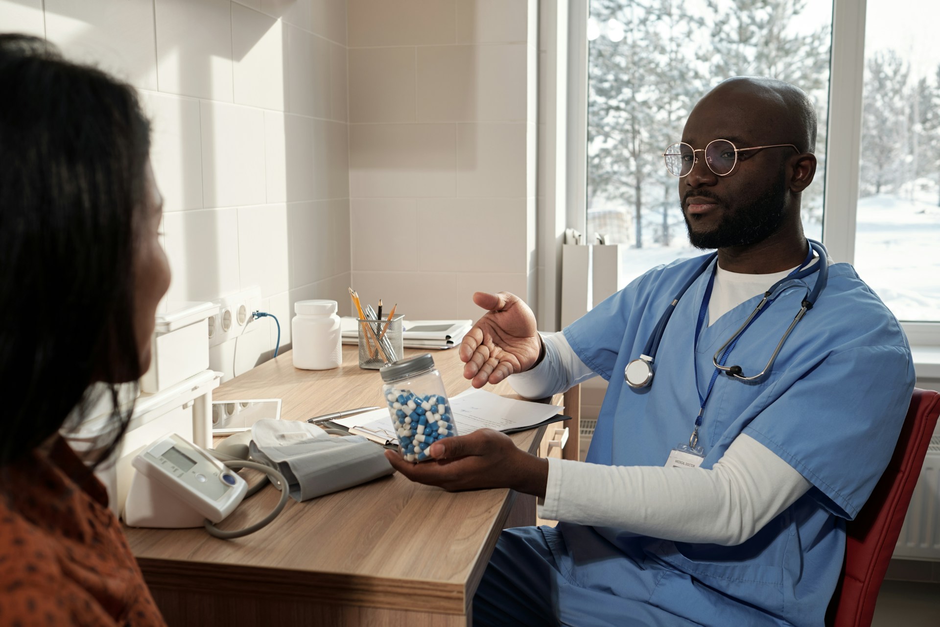 Medicine is a Business Medicine is a Business
