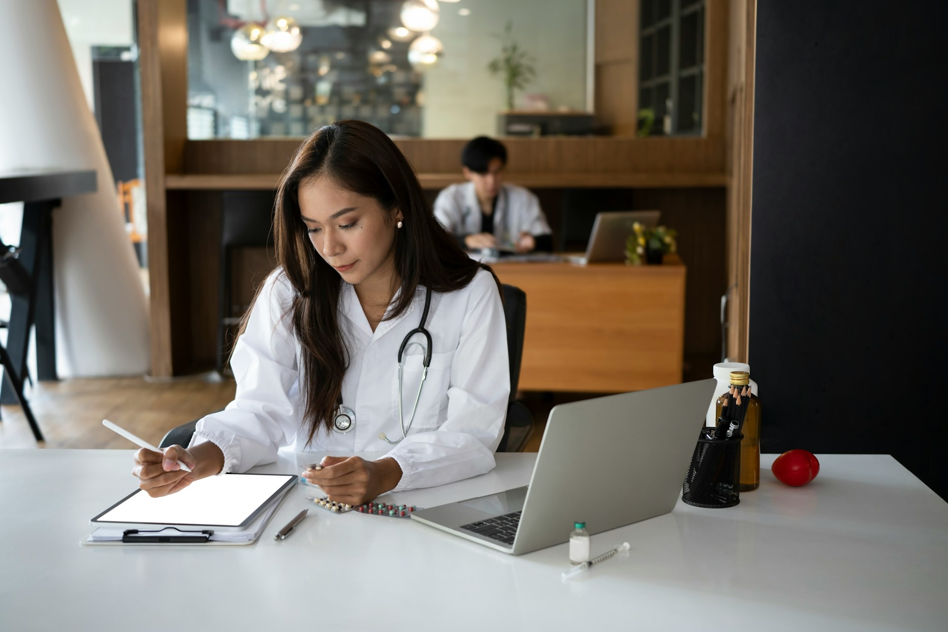 Send Out Emails to Your Present Patient List
